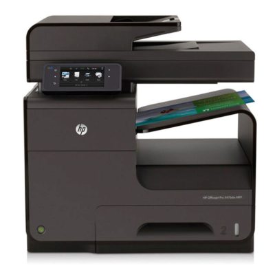 Hp Officejet Pro X476dw Wi-Fi, A4 and Legal Inkjet All-in-One Printer Hp Officejet Pro X476dw Wi-Fi, A4 and Legal Inkjet All-in-One Printer